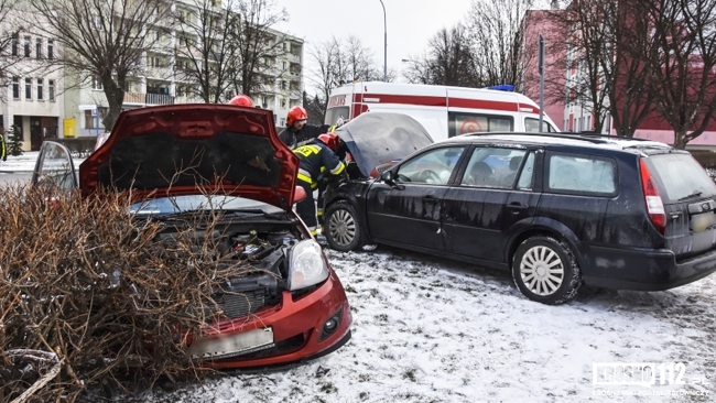 Fot. Krosno112.pl