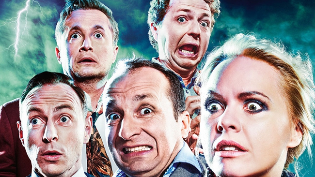 Fot. Materiał Promocyjny