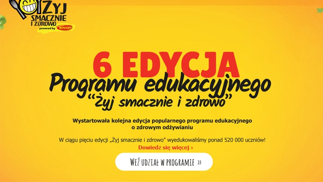 www.zyjsmacznieizdrowo.pl