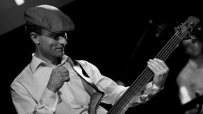 Bartek Bykowski