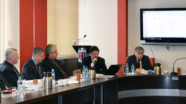 Fot. Powiat Krośnieński