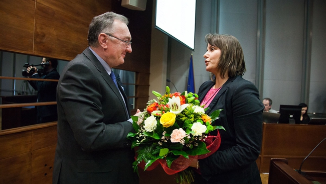 Fot. Michał Mielniczuk / UMWP