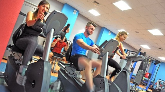 Fot. EuroGym