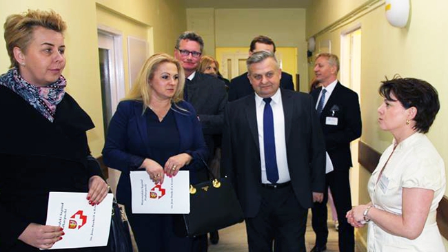 Fot. Szpital Krosno