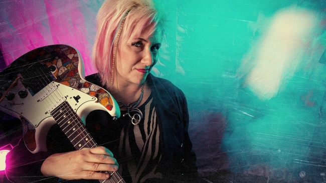Jennifer Batten