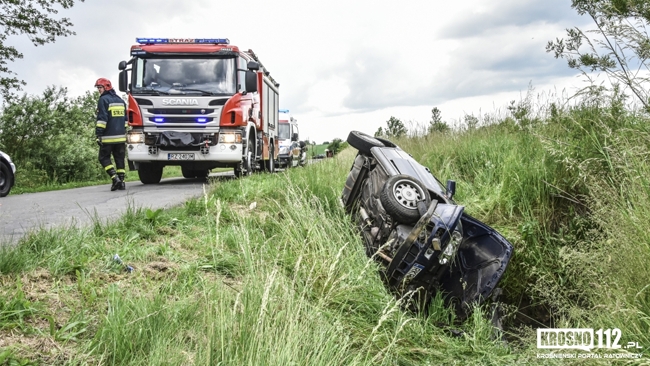 Fot. Adrian Socha / Krosno112.pl