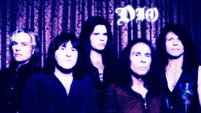 Fot. www.ronniejamesdio.com