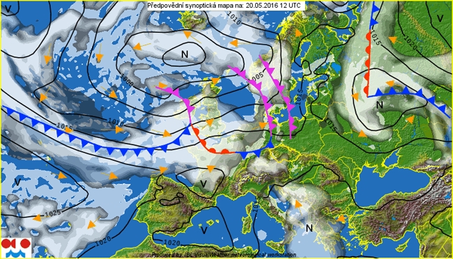 Nadchodzący weekend słoneczny i ciepły. Na termometrach nawet 24°C.