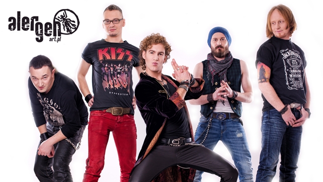 Fot. Łukasz Patecki / facebook.com/alergen.music