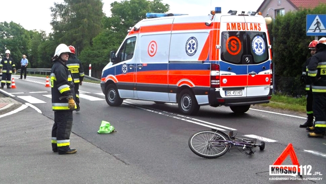 Fot. Krosno112.pl