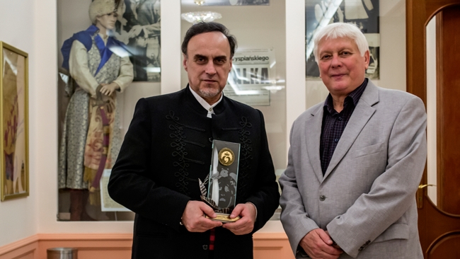 Fot. Tomasz Griessgraber