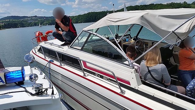 Fot. materiały KPP Lesko