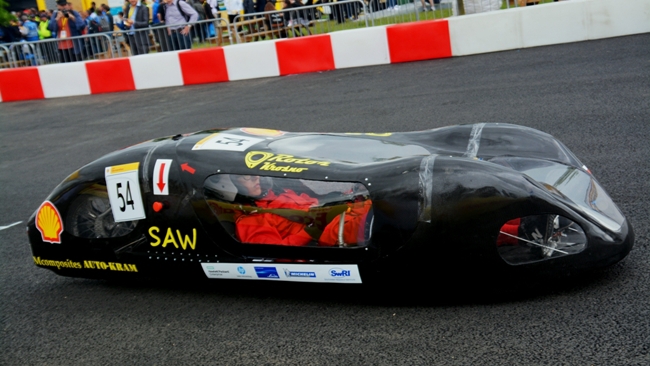 Fot. archiwum Rotor Krosno