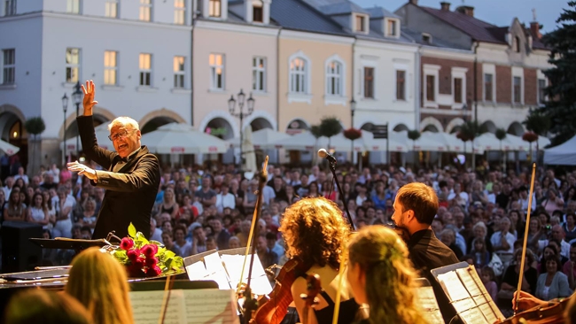 Fot. archiwum Young Arts Festival