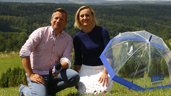 Fot. archiwum TVP3 Rzeszów