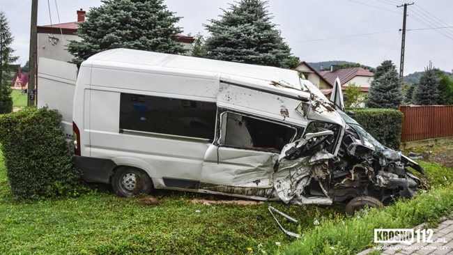 Fot. Adrian Socha / Krosno112.pl