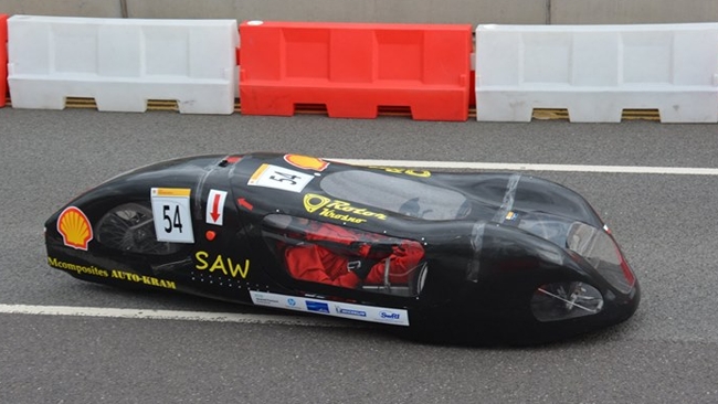 Fot. archiwum Rotor Krosno