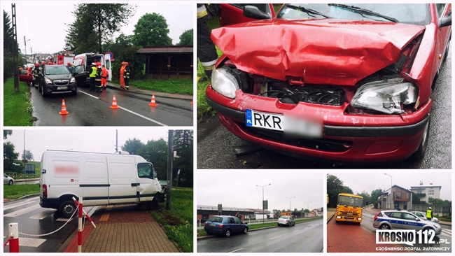 Fot. Krosno112.pl