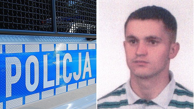 Fot. materiały KWP Rzeszów