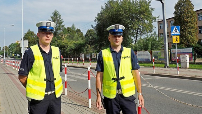 Fot. materiały KMP Krosno