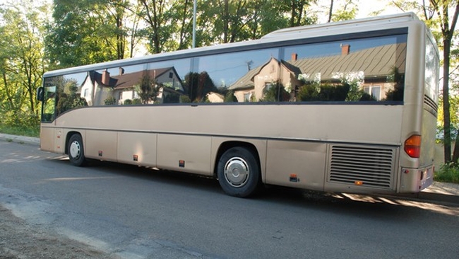 Fot. materiały KMP Krosno