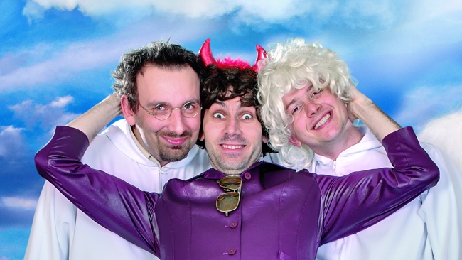 Fot. archiwum organizatora