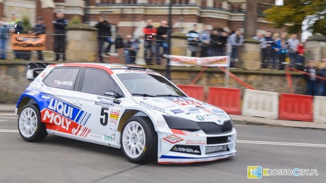 Słowak Igor Drotár - czas: 1.51,742.