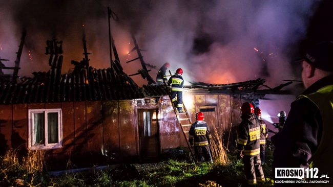 Fot. Krosno112.pl