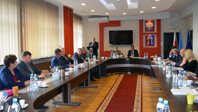 Fot. Powiat Krośnieński