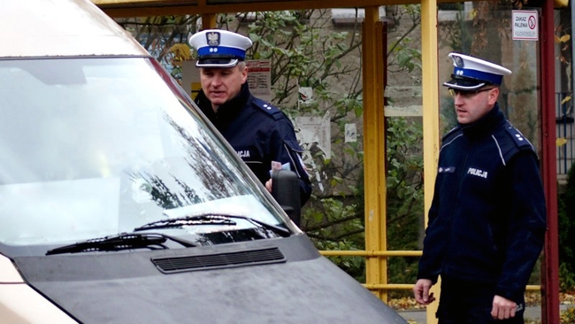 Fot. materiały KMP Krosno