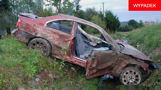 Fot. materiały KPP Brzozów