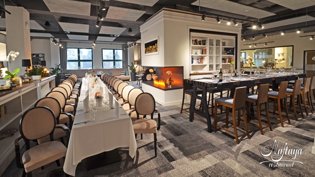 Fot. Hotel Nafta Krosno