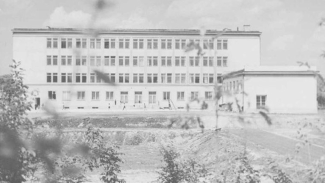 Fot. archiwum SP nr 8 w Krośnie
