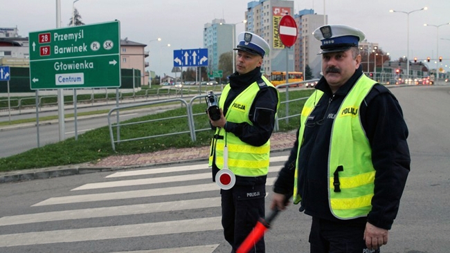 Fot. archiwum KMP Krosno