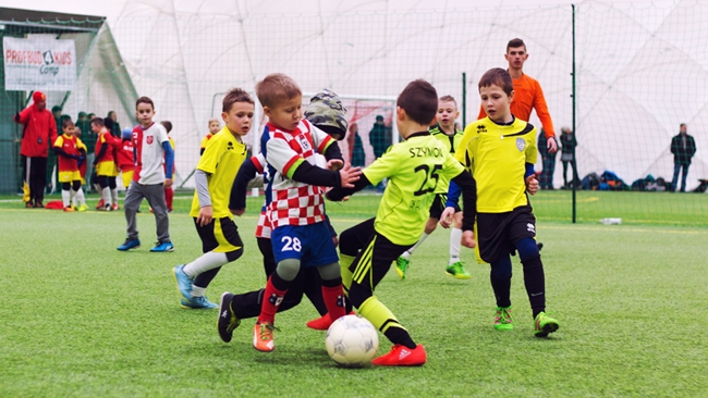 Fot. archiwum PROFBUD Liga