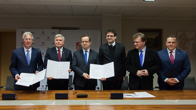 Fot. Michał Mielniczuk / UMWP Rzeszów
