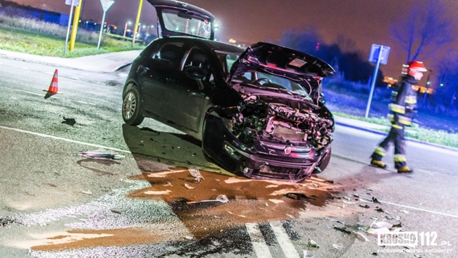 Fot. Jakub Jastrzębski / Krosno112.pl