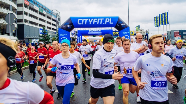 Fot. CH Plaza Rzeszów