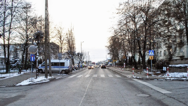 Fot. archiwum KMP Krosno
