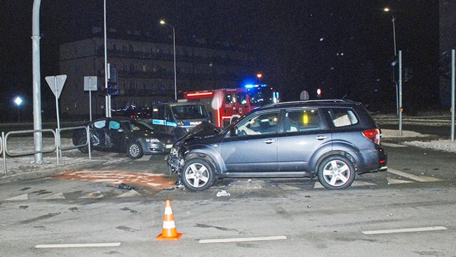 Fot. materiały KMP Krosno