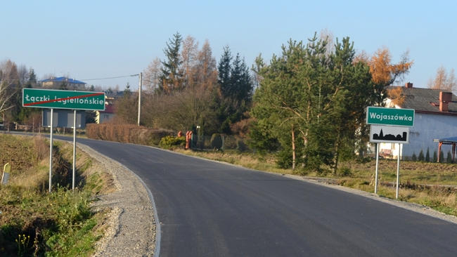 Fot. Powiat Krośnieński