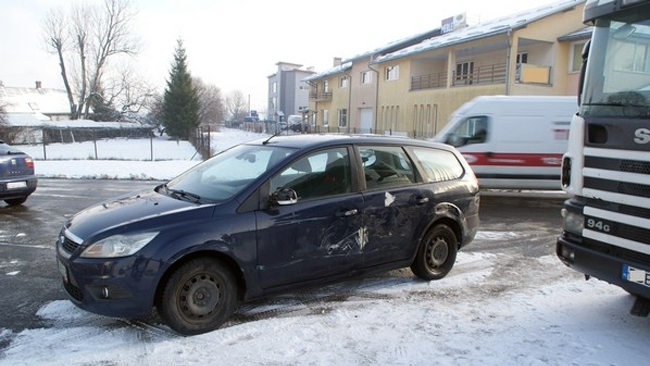 Fot. materiały KMP Krosno