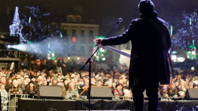 Fot. Estrada Rzeszowska