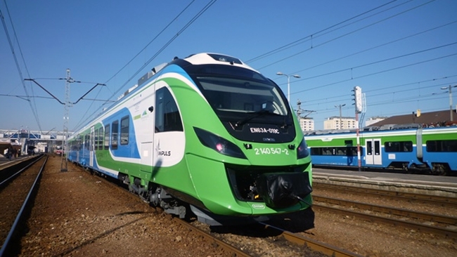 Fot. przewozyregionalne.pl