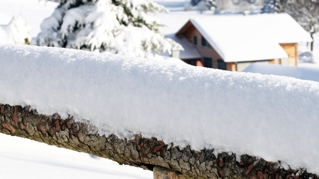 We wtorek opady mieszane, od środy powrót zimy. Będzie porywiście wiało.
