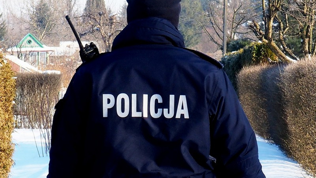 zdjęcie ilustracyjne