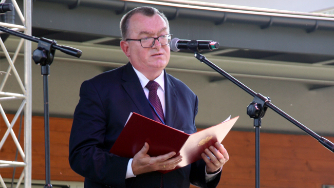 Witold Lechowski