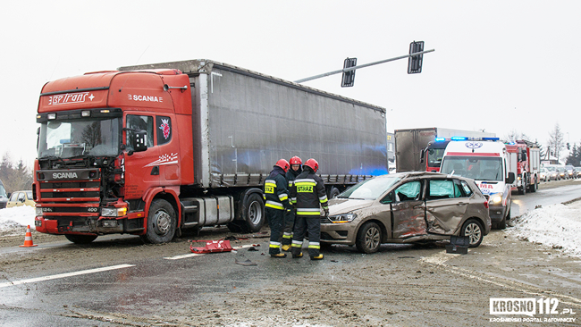 Fot. Krosno112.pl