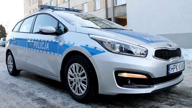 Fot. materiały KMP Krosno