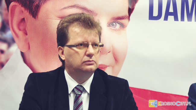 Piotr Babinetz (PiS)